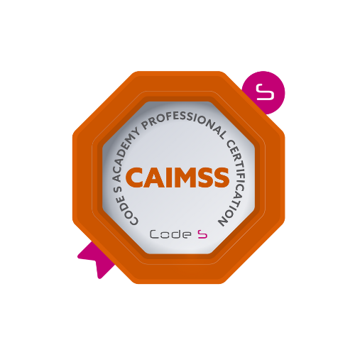 AI Marketing & Sales Strategist CAIMSS